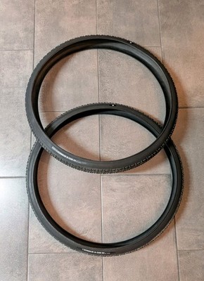 Schwalbe G-One RX TLR 45-622 - Doppelpack - Gravel Reifen - Tubeless Ready