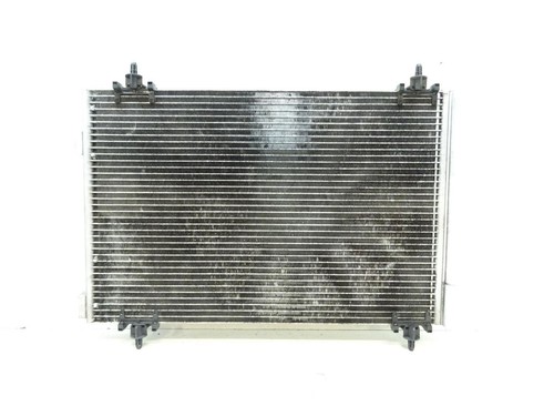 AIRCO RADIATEUR Peugeot 307 (3A/C/D) Hatchback 1.6 HDi 16V (DV6TED4(9HV)) 6455GH - Afbeelding 3 van 6
