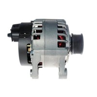 Hella Generator Lichtmaschine 120A 14V FüR Lancia Lybra SW Doblo Bravo II