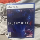 New ListingKonami Silent Hill f Day One Edition PS5 Game Manual White Sailor Uniform Pack