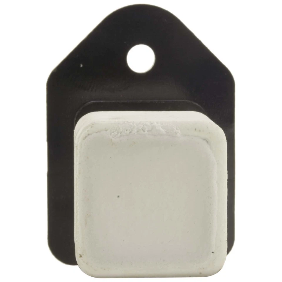 Resistencia del motor del soplador de climatización para Dodge Durango 2001-2009 WVE BY NTK Foto 4 de 4