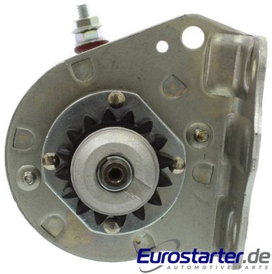 1***Anlasser Neu Eurostarter OE-Ref. M1T02271 für Briggs Stratton