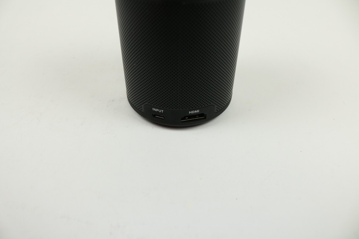 Anker Nebula Capsule D4111 Projector - Used - Black (No Remote) | eBay