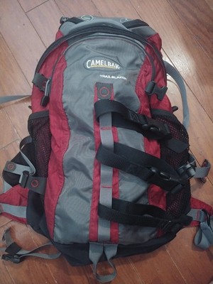 Camelbak trailblazer rarely used