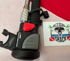 SCUBAPRO AIR 2 Gen 5 WITH FULL SET UP FOR YOUR BCD NEVER WET!