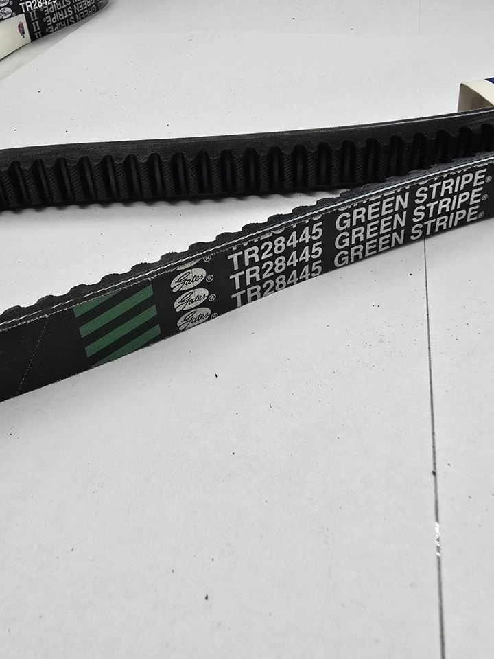 Accesorio correa de transmisión-camión y autobús puertas correa en V TR28445 Foto 2 de 4