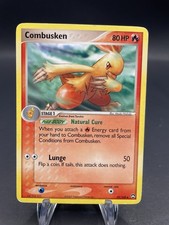 Combusken 29/108 Power Keepers Regular MP on eBay
