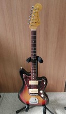 Fender JM-66 E-Gitarre Jazzmaster JP