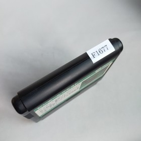 Pinball Quest Jaleco pre-owned Nintendo Famicom NES Tested