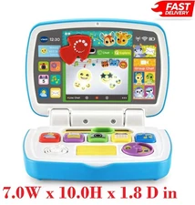 VTech Toddler Tech Laptop Baby and Toddler Toys