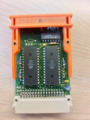 Siemens EPROM 6ES5375-0LC21 für Simatic S5