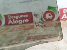 43R001667 türscheibe hinten rechts MERCEDES-BENZ CLASE GLA W156 200 CDI 461679 43R001667 türscheibe hinten rechts MERCEDES-BENZ CLASE GLA W156 200 CDI 461679