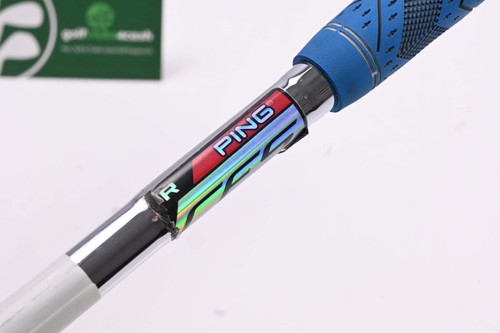 Ping Tour Gorge Lob Wedge / 58 Degree / Black Dot / Regular Flex Ping CFS Shaft - Picture 4 of 6