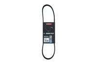 Keilrippenriemen Kamoka 7016009 FüR Opel Crossland P17 P2QO Combo K9 A18 P1UO 6