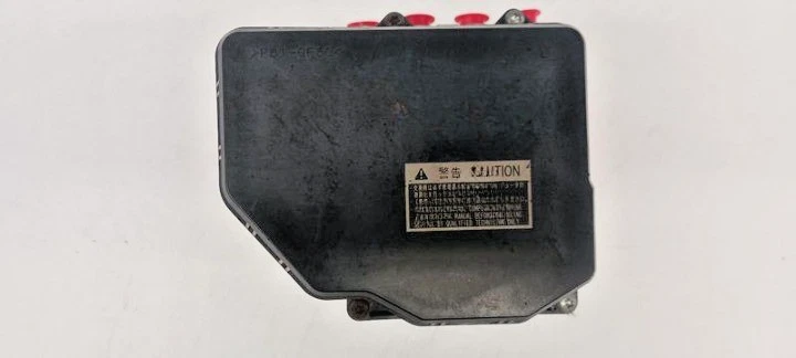 2008-2010 Scion XB ABS Anti-Lock Brake Pump Module Assembly 08 09 10 OEM Foto 2 de 4