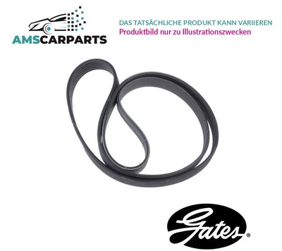 KEILRIEMEN KEILRIPPENRIEMEN 6218ESC GATES NEU OE QUALITÄT