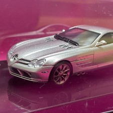 19 Previously Purchased Mercedes-Benz Slr Mclaren 1/43