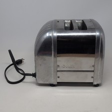Dualit Toasters 2 Slices for sale | eBay