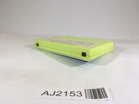 AJ2153 Bokosuka Wars NES Famicom Japan