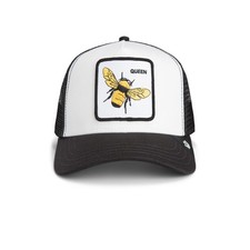 Goorin Bros. KIDS Trucker Cap The Queen Bee M...