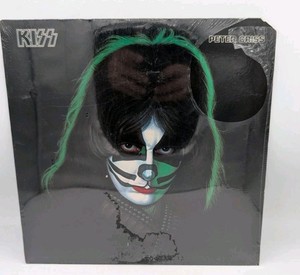 Kiss Peter Criss Vinyl | eBay