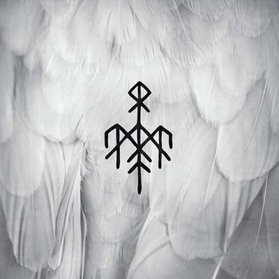 WARDRUNA - Kvitravn - First Flight Of The White Raven [2CD]