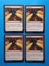 MTG 4x Doublecast x4 NM Core Set 2019 M19 Magic Playset