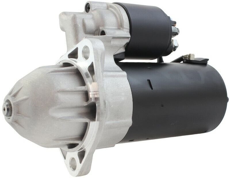CHIEN　0820 New Starter 12V 11T for Deutz & KHD Engines replaces 118