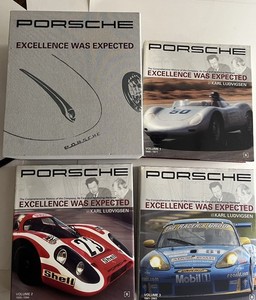 Excellence Was Expected | eBay