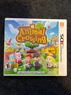 New ListingAnimal Crossing: New Leaf 3DS - Nintendo 3DS