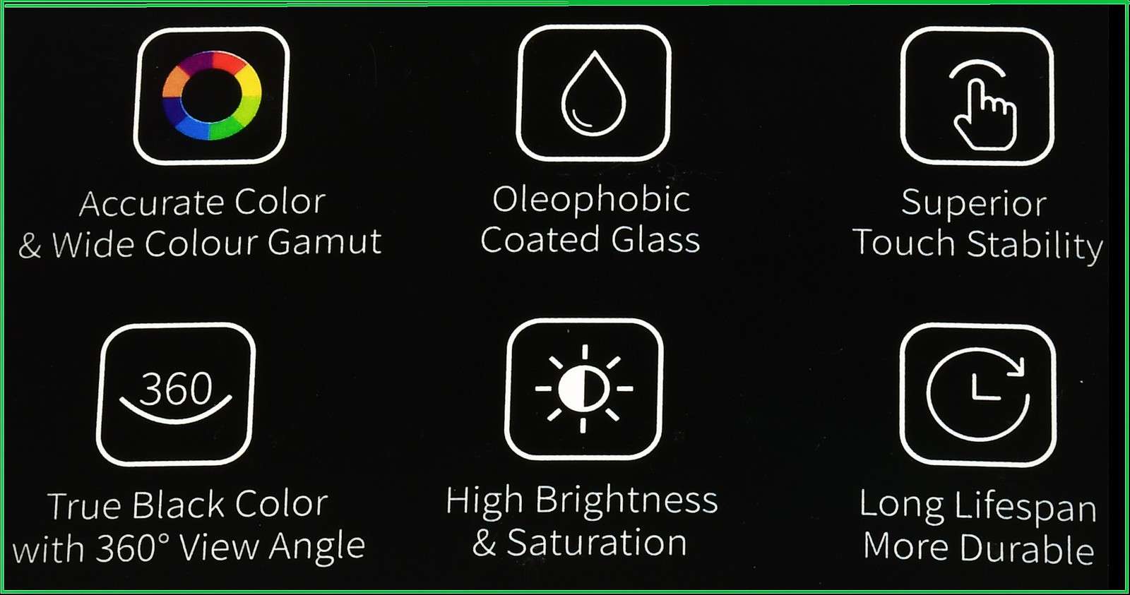 DISPLAY LCD INCELL PARI ORIGINALE PER APPLE IPHONE 11 TOUCH SCREEN SCHERMO VETRO foto 2