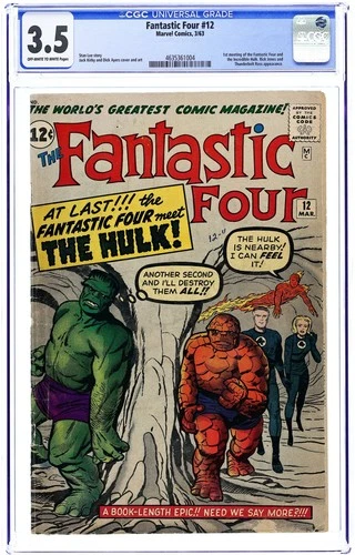 Comic Image