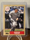 Aaron Judge #250 | Baseball Cards 2022 Topps Archives - New York Yankees