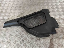 MERCEDES-BENZ GLS X166 Air Filter Cover A1668300113 3.00 Diesel 190kw 24945620