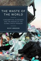 The Waste Of The World | Nicky Gregson | Englisch | Taschenbuch | 2023