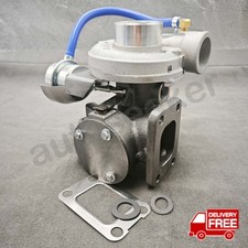 New Turbocharger Re519535 For John Deere Re554959 5030h 4024 4045 Engine 325