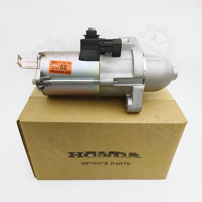 #ad Starter 31200 R40 A01 For 2008 12 Honda 2.4L Accord CR V Element Acura TSX $123.12