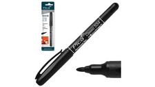 4260056155079 Marker permanentny precyzyjny czarny 1,0mm PICA Classic 534/46 Pic