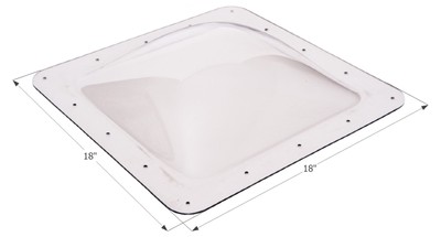 Icon    01818    Rv Skylight   Sl1414c