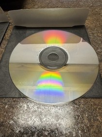 Night Trap (Sega CD) Authentic Blue Box Tested Works Great.