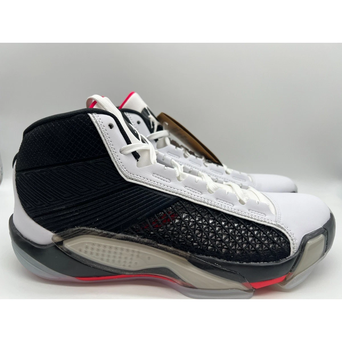 Jordan 38 Fundamental for Sale | Authenticity Guaranteed | eBay