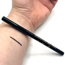 Belle Beauty Black Waterproof Eyeliner By Kim Gravel DefinaBelle Kajal Gel New