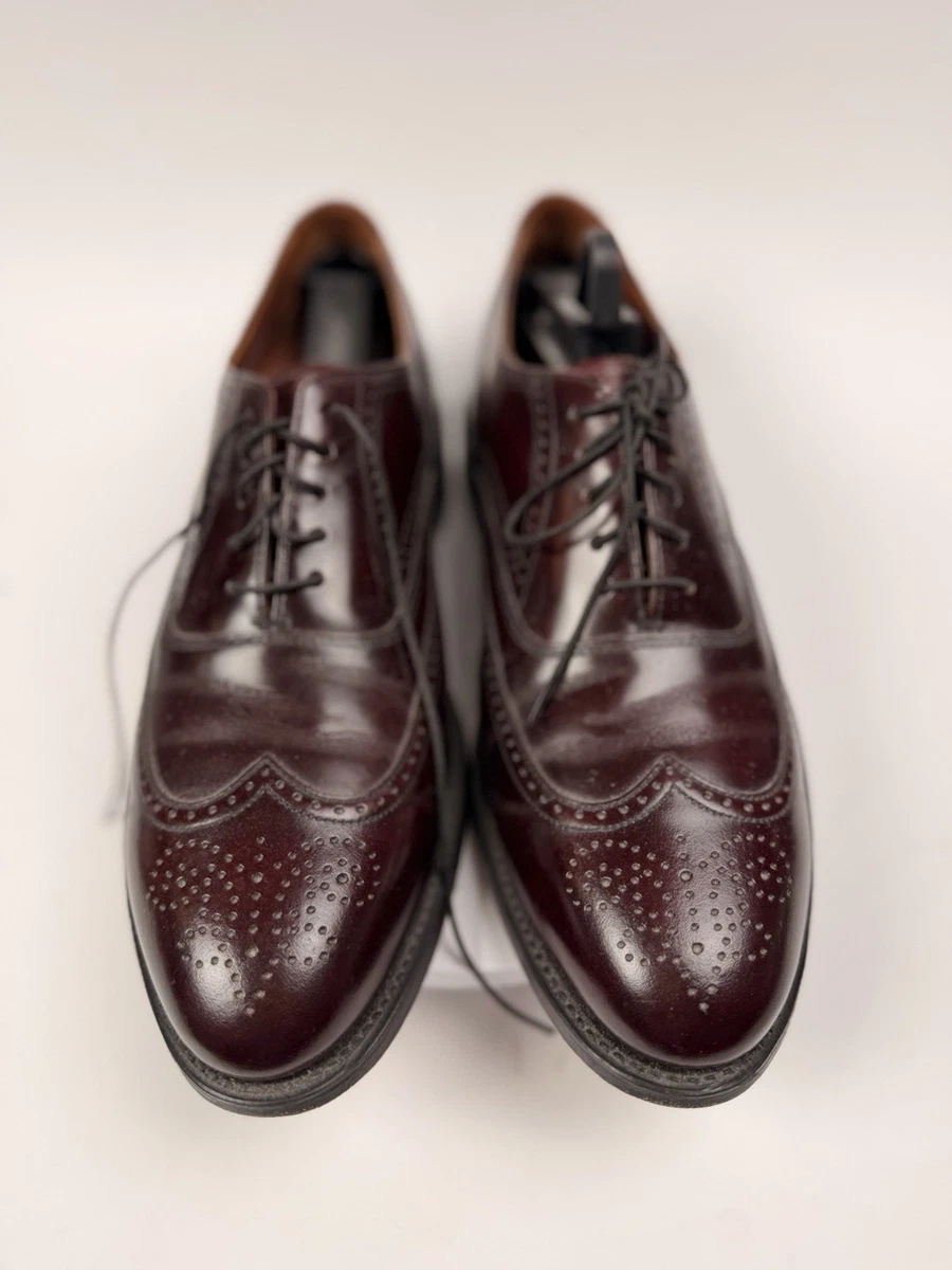 vintage bostonian shoes products for sale | eBay