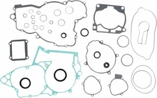 Moose Racing Complete Gasket Kit - 811333