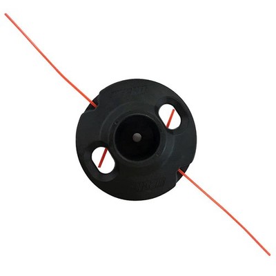 Echo 21560062 2-Line Universal Rapid Loader Trimmer Head Replaces 21560059