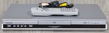Toshiba SD-K740SU Progressive Scan DVD Player w/Remote - TESTED -