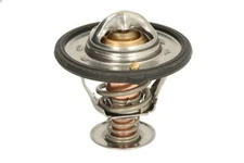 Thermostat, Coolant MOTORCYCLE 532-82K for Mazda 3 (BK) 2 2006-2009