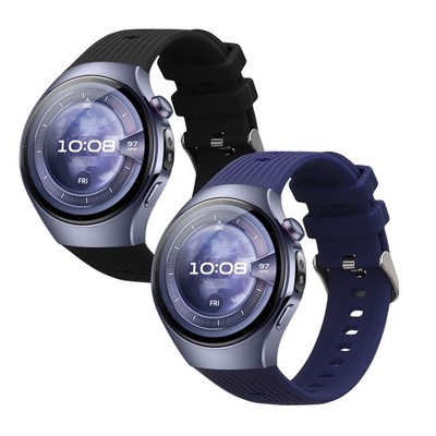 2x Uhrenarmband für Huawei Watch 5 46mm Armband