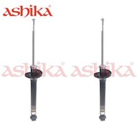2X StoßDäMpfer Ashika MA-33032 2 StossdäMpfer Rechts Links Hinterachse