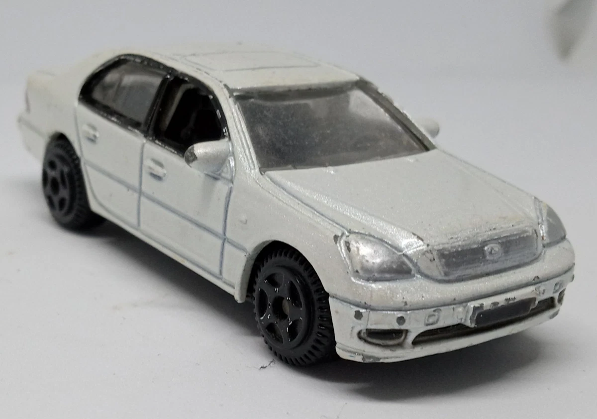 Lexus Car MOTORMAX Diecast & Toy Vehicles for sale - eBay